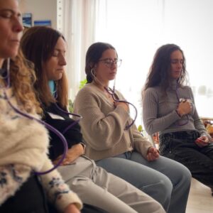 Laboratorio Sensorial